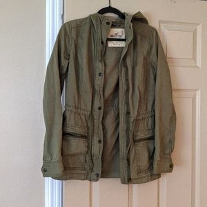 Hollister Jacket